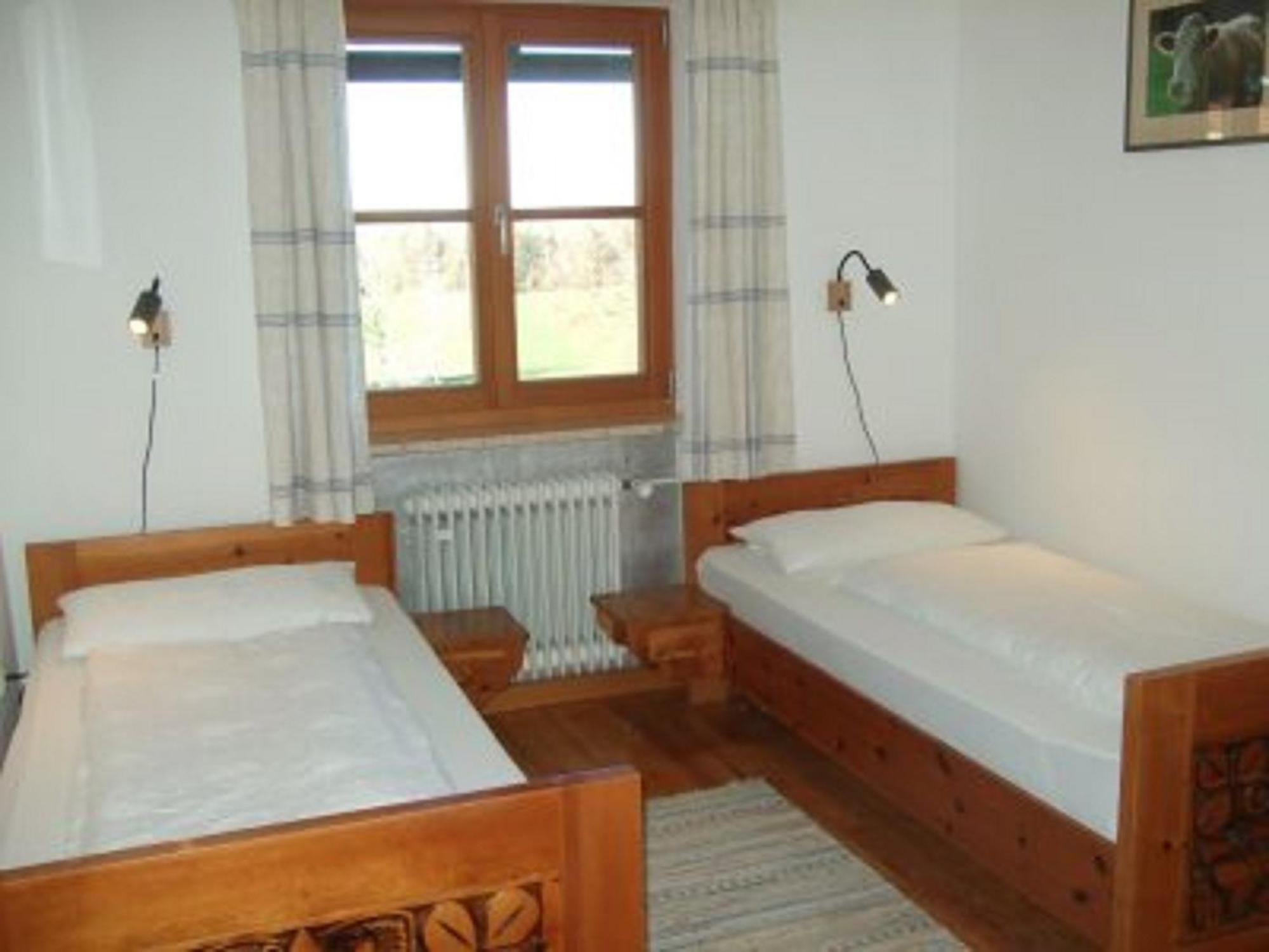 Agelbauer Apartman Irschenberg Kültér fotó