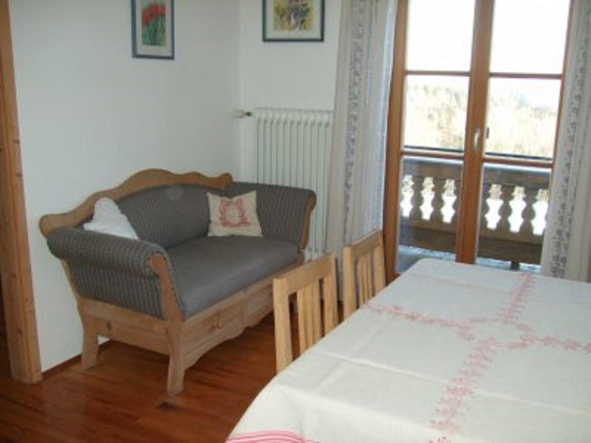 Agelbauer Apartman Irschenberg Kültér fotó
